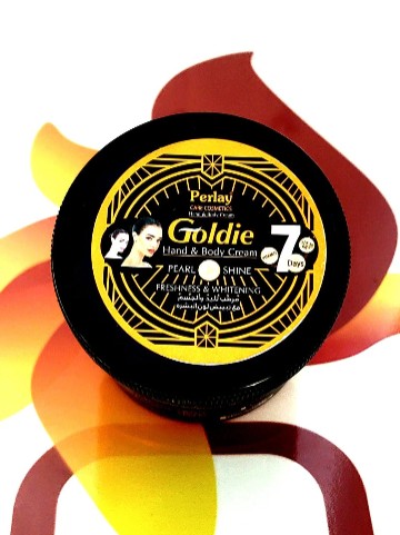 Hand & Body Cream - 5 - CJ
