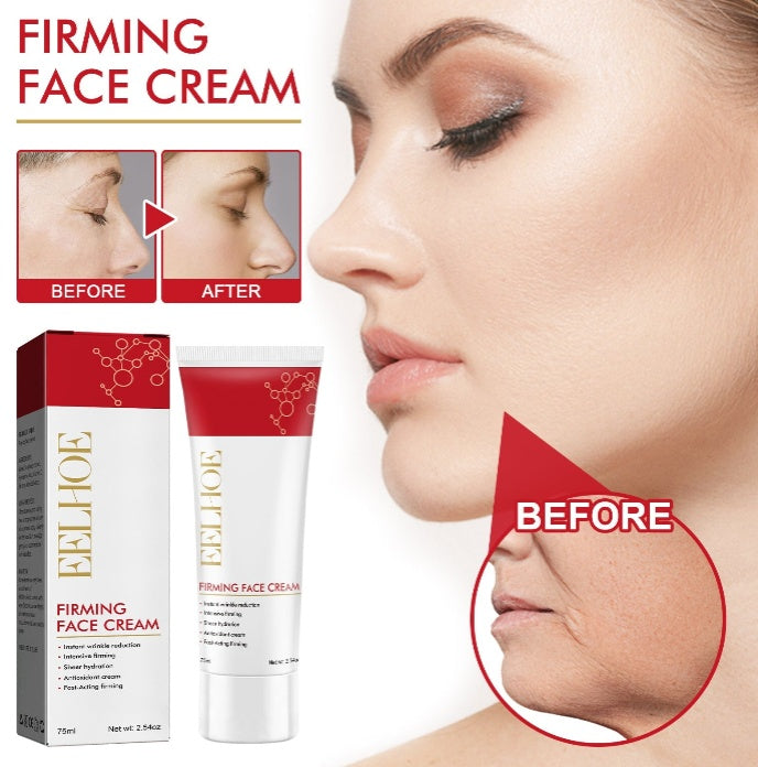 EELHOE - Firming Face Cream - 5 - CJ