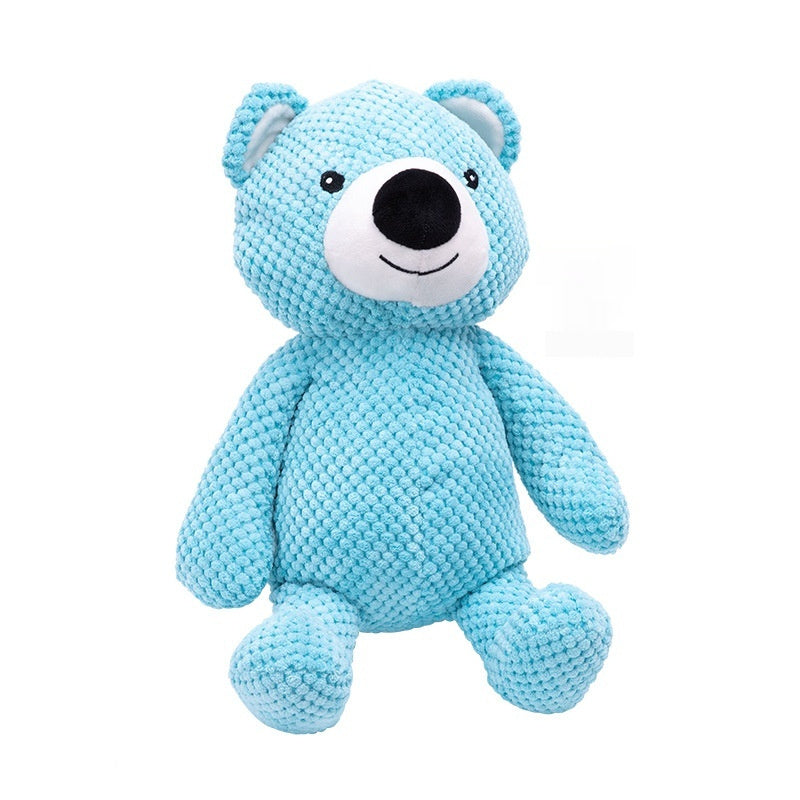 Dog Interactive Companion Plush Doll Toy - 0 - CJ