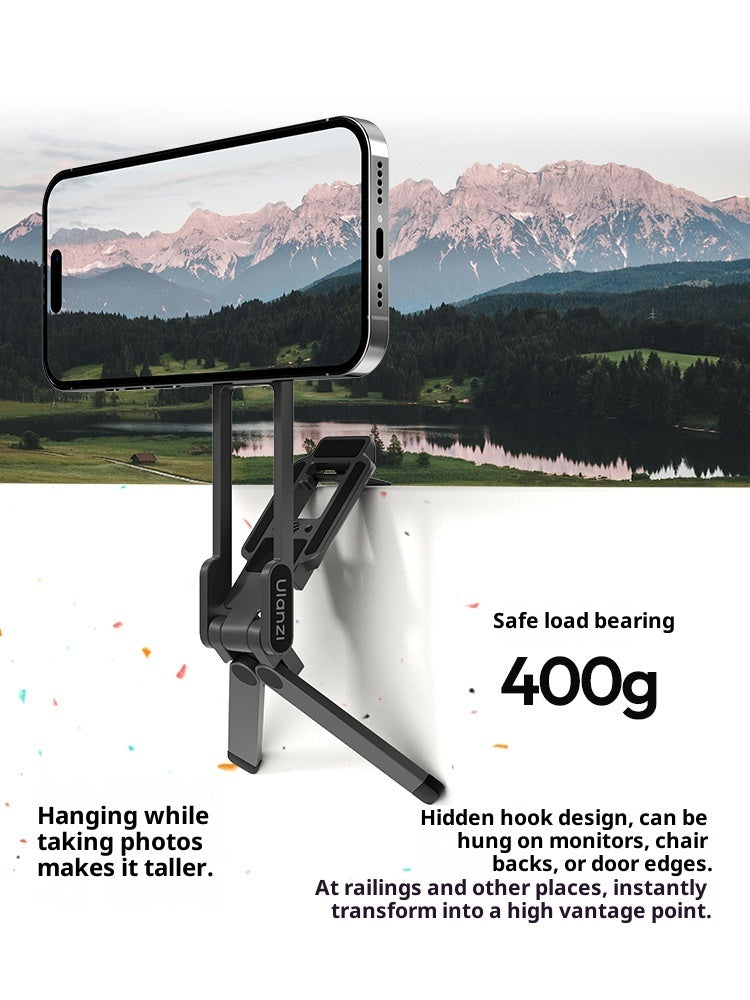 MA38 MagLock Phone Photography Mount Carabiner - 0 - CJ