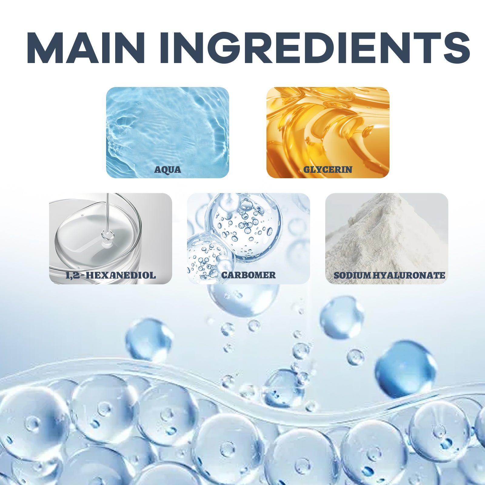 Skin Brightening And Moisturizing Facial Mask - 5 - CJ