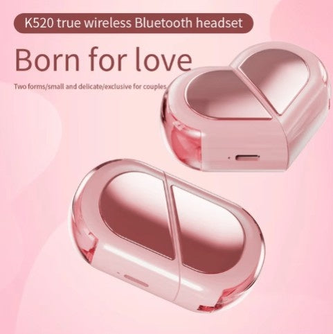 Stereo Bass Wireless Earbuds - 5 - CJ