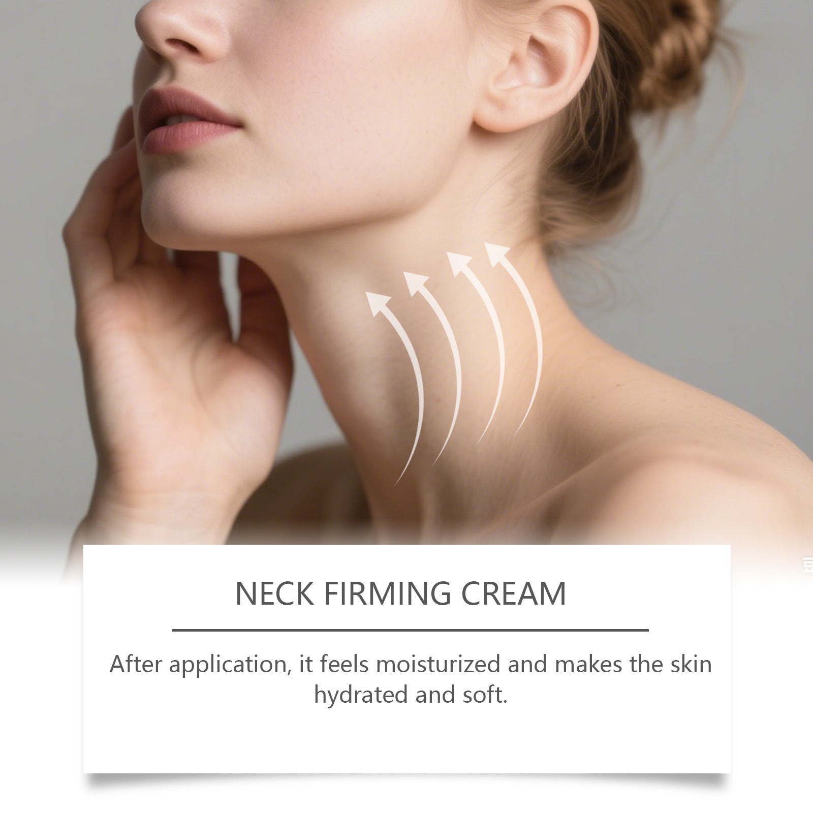 Neck Firming Cream - 0 - CJ