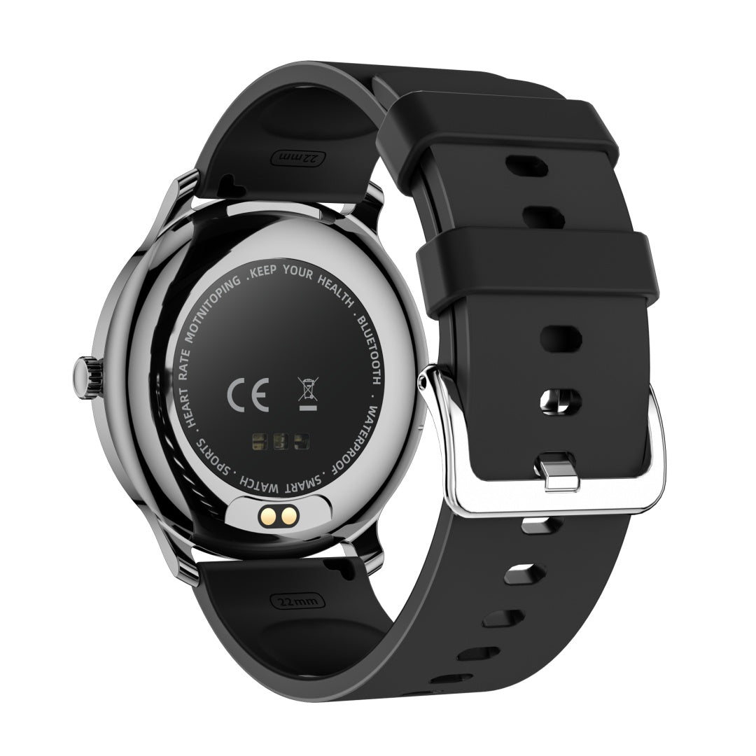 Disc Ultra - thin Smart Watch - 5 - CJ