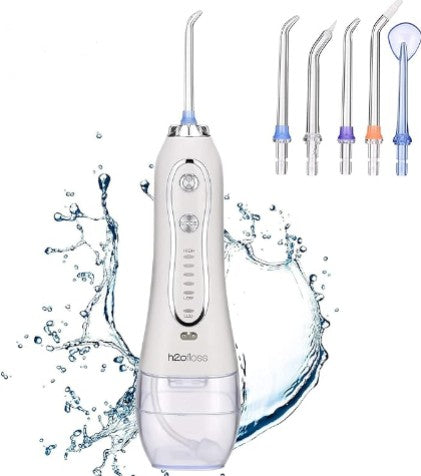H2O Oral Irrigator - 5 - CJ