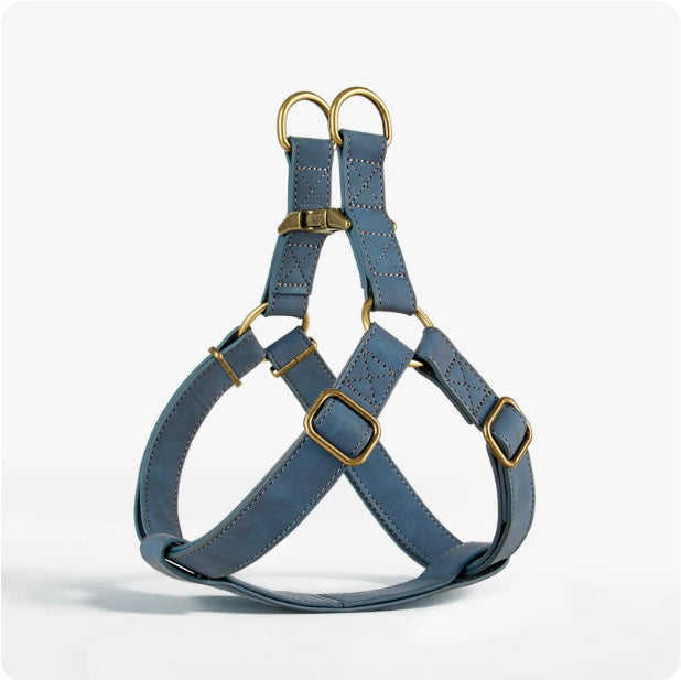 Dog Vest - style Pet Harness For Small And Medium - sized Dogs - 0 - CJ