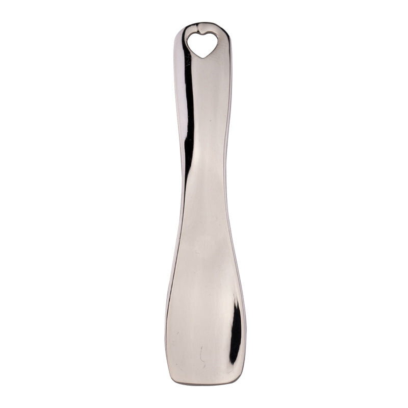 Metal Massager Beauty Eye Makeup Spoon - 0 - CJ