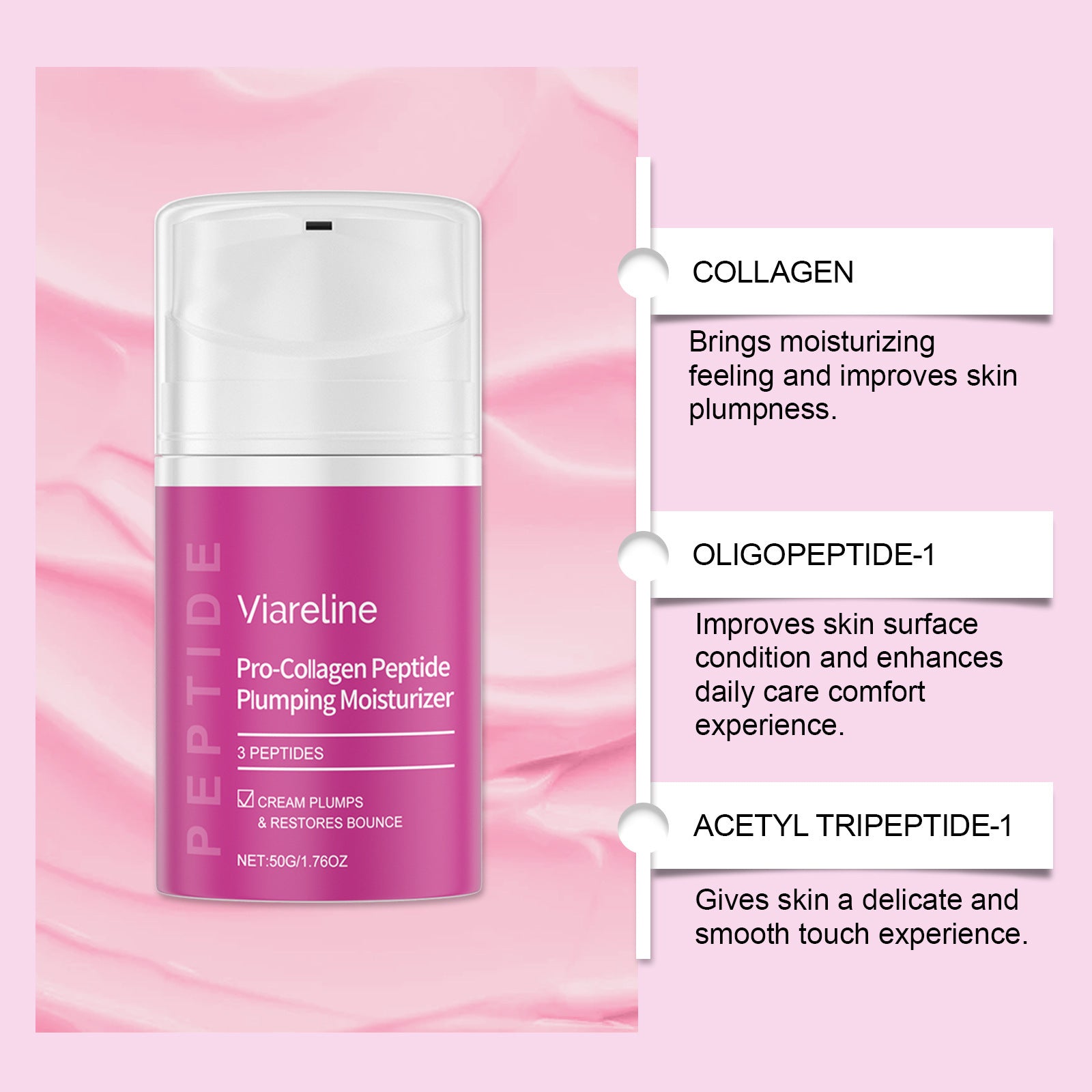 Firming Skin Brightening Neck Cream - 0 - CJ