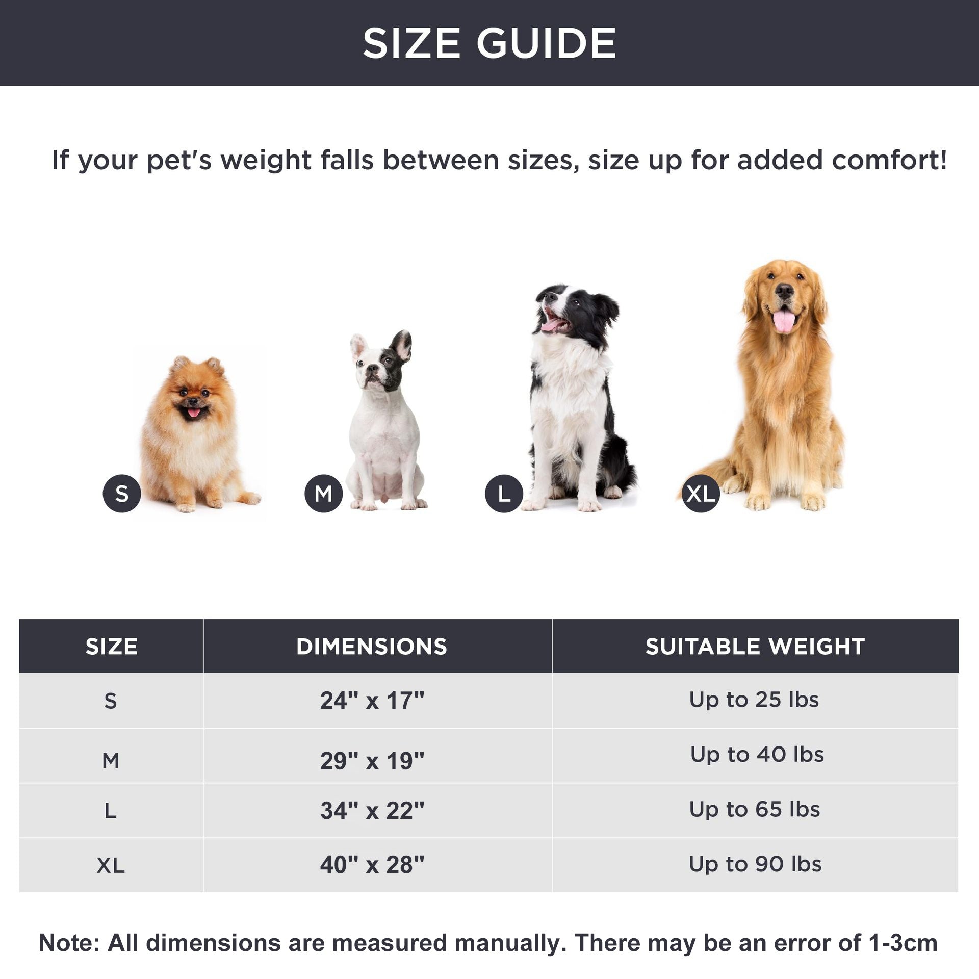 Self Warming Cat Mat For Small Cat Self Heating Dog Crate Pad Thermal Extra Warm Puppy Mat Indoor Outdoor Non - Slip - 4 - CJ