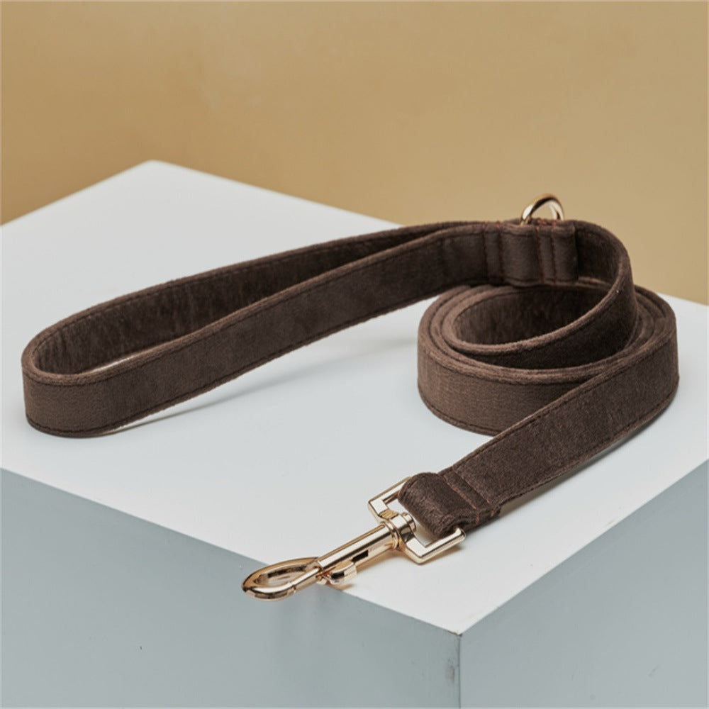 Dog Outdoor Leash High - density Nylon - 0 - CJ