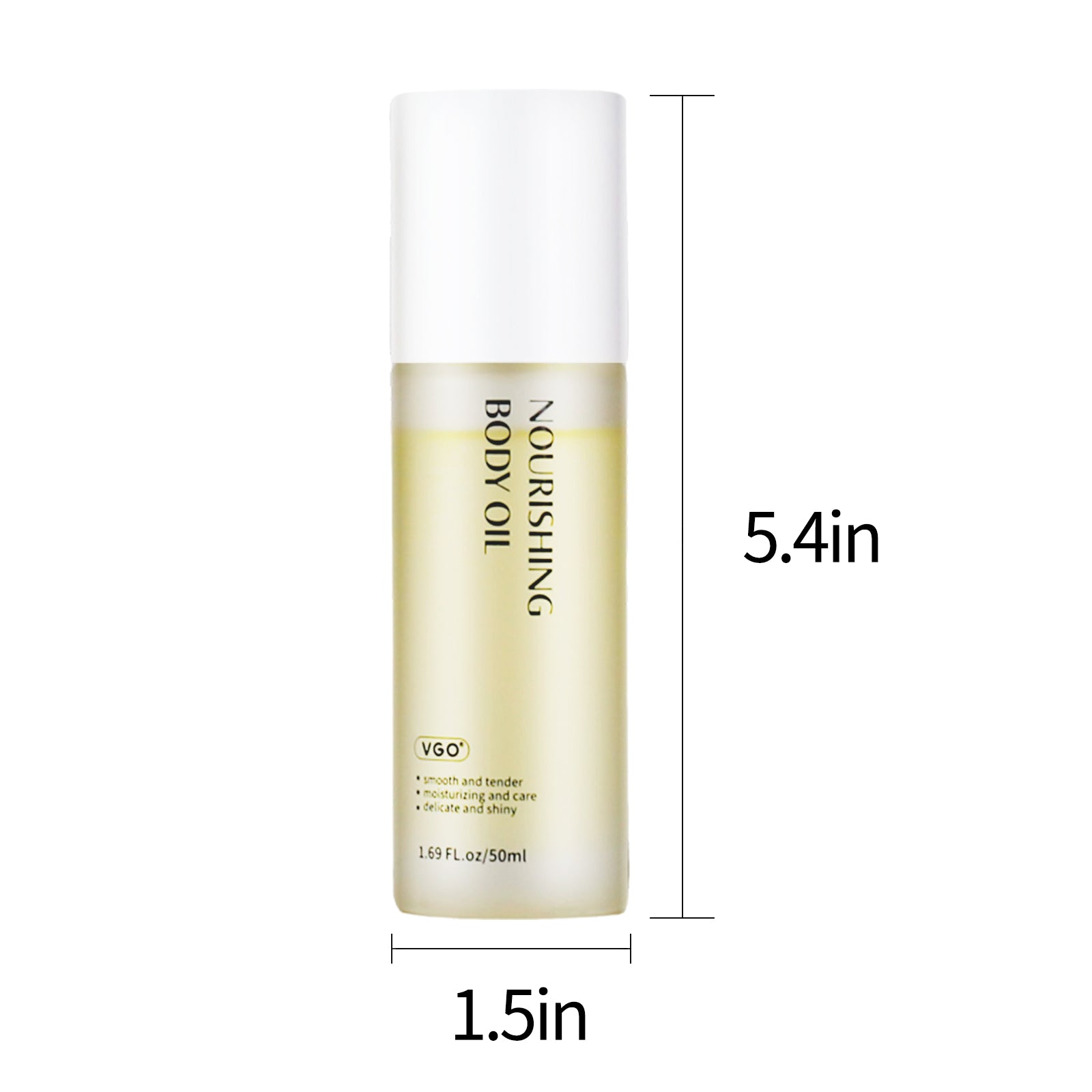 NOURISHING BODY OIL - 5 - cjdropshipping