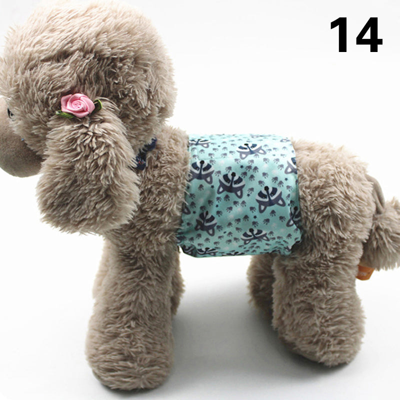 Dog Urine Pad Pet Absorbent Pad - 0 - CJ - Grey wolf - XL - CJGY152934370RI