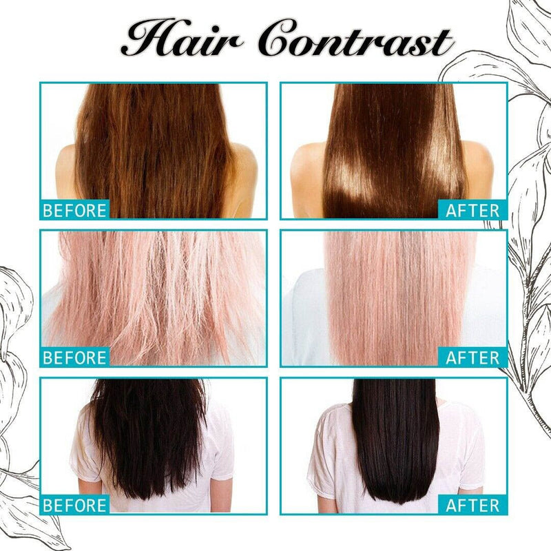 Eelhoe - Anti Frizz Shampoo - 5 - CJ