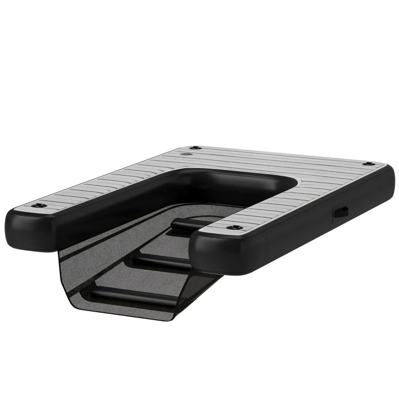 Inflatable Dog Boat Ramp Up To 286 Lbs - 5 - CJ