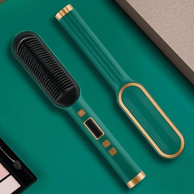 Hair Straightener Comb - 5 - CJ