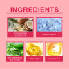 Hoygi Vitamin C Essence, Moisturizing And Brightening Essence Translucent Repair And Moisturizing, Refreshing And Non - Sticky - 5 - CJ