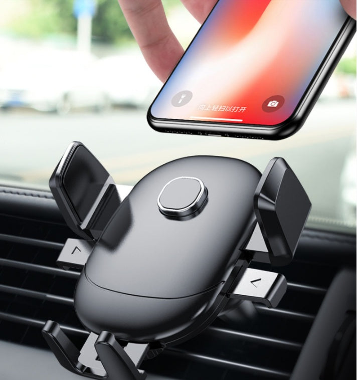 Car phone holder, car suction cup - 0 - CJ