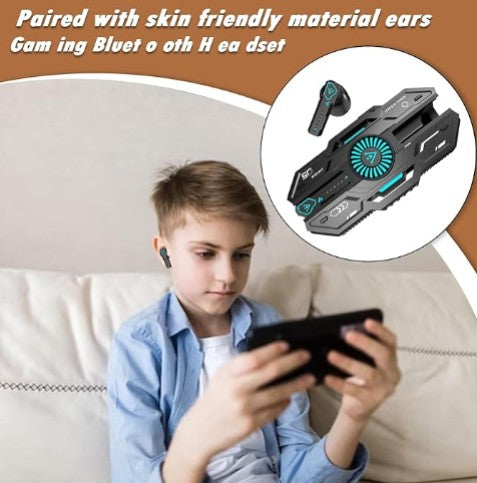 Wireless Stereo 5.49 Earbuds - 5 - CJ