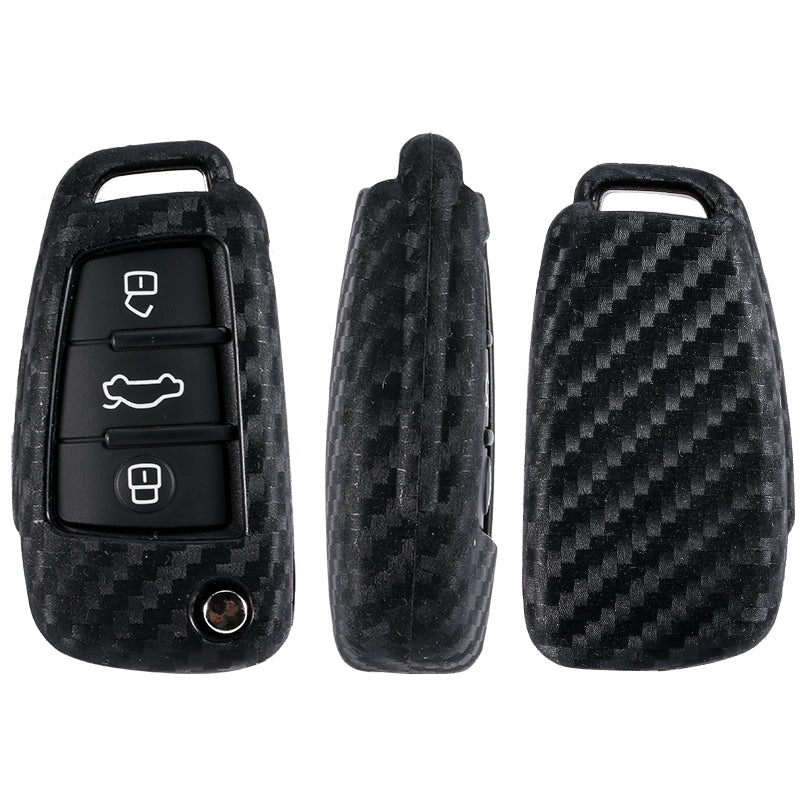 Car Key Case Silicone Case - 0 - CJ