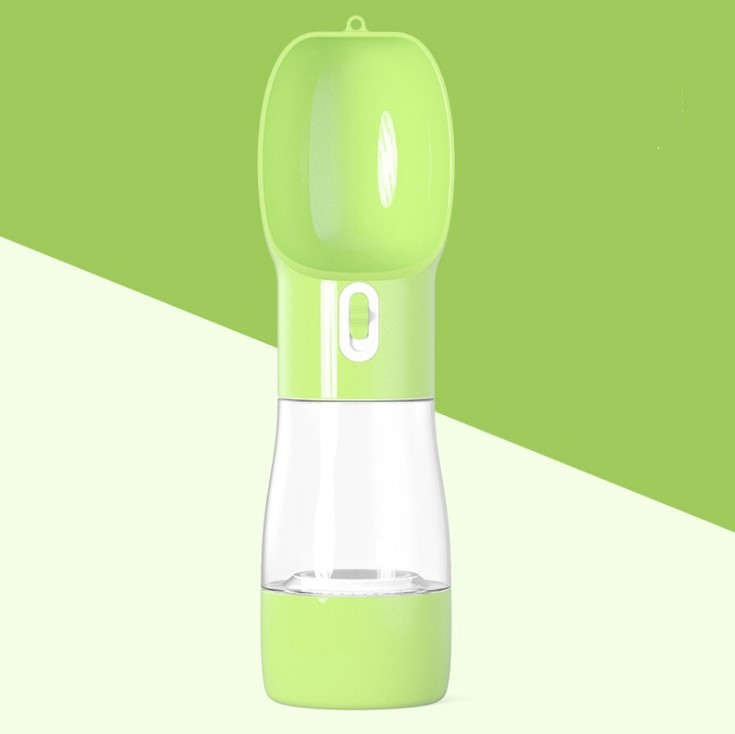 Traveling Out Portable Dog Water Dispenser - 0 - CJ