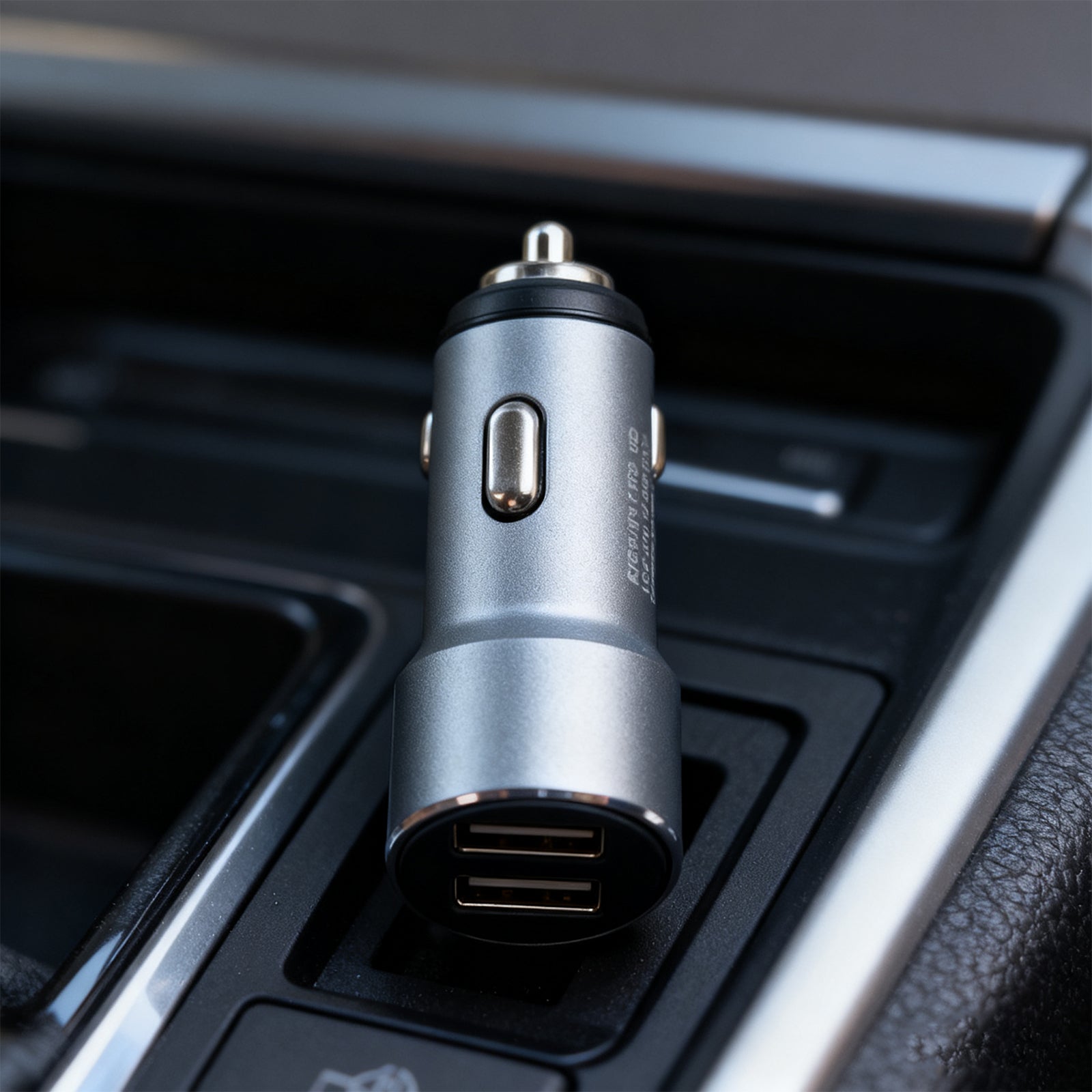 Car Charger - 8105 - 5 - CJ