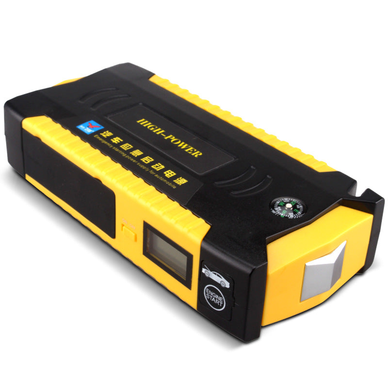 Car emergency start power - 0 - CJ