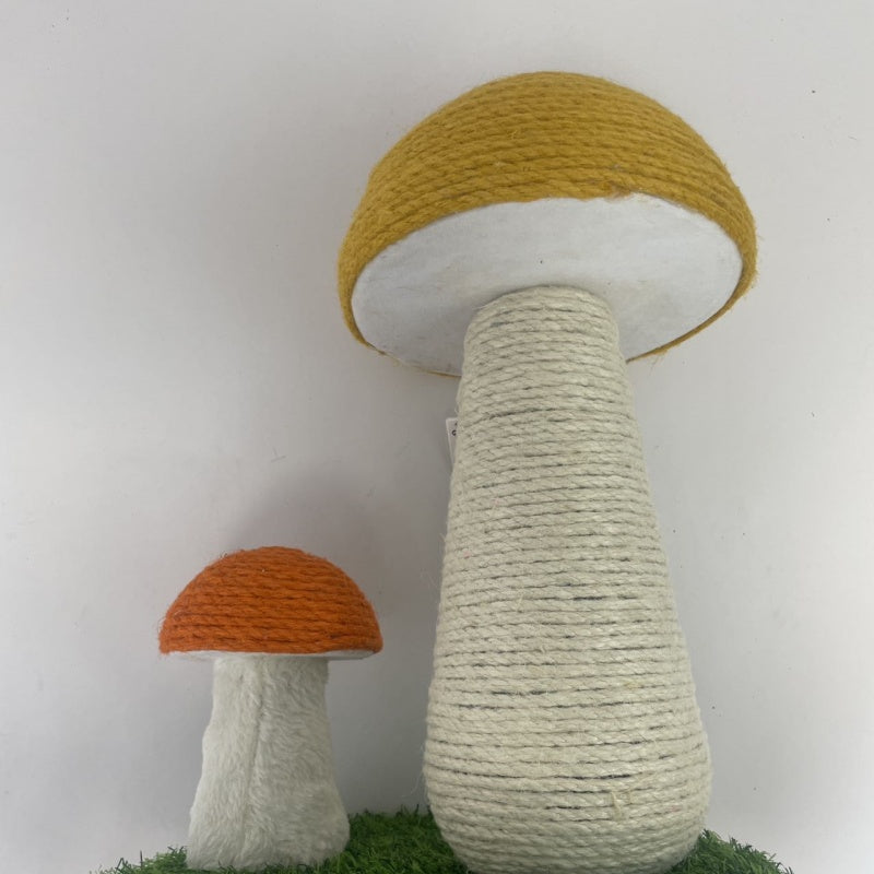 Cats Climb Frames, Cat Mushrooms Cat Climb Pillars - 5 - CJ