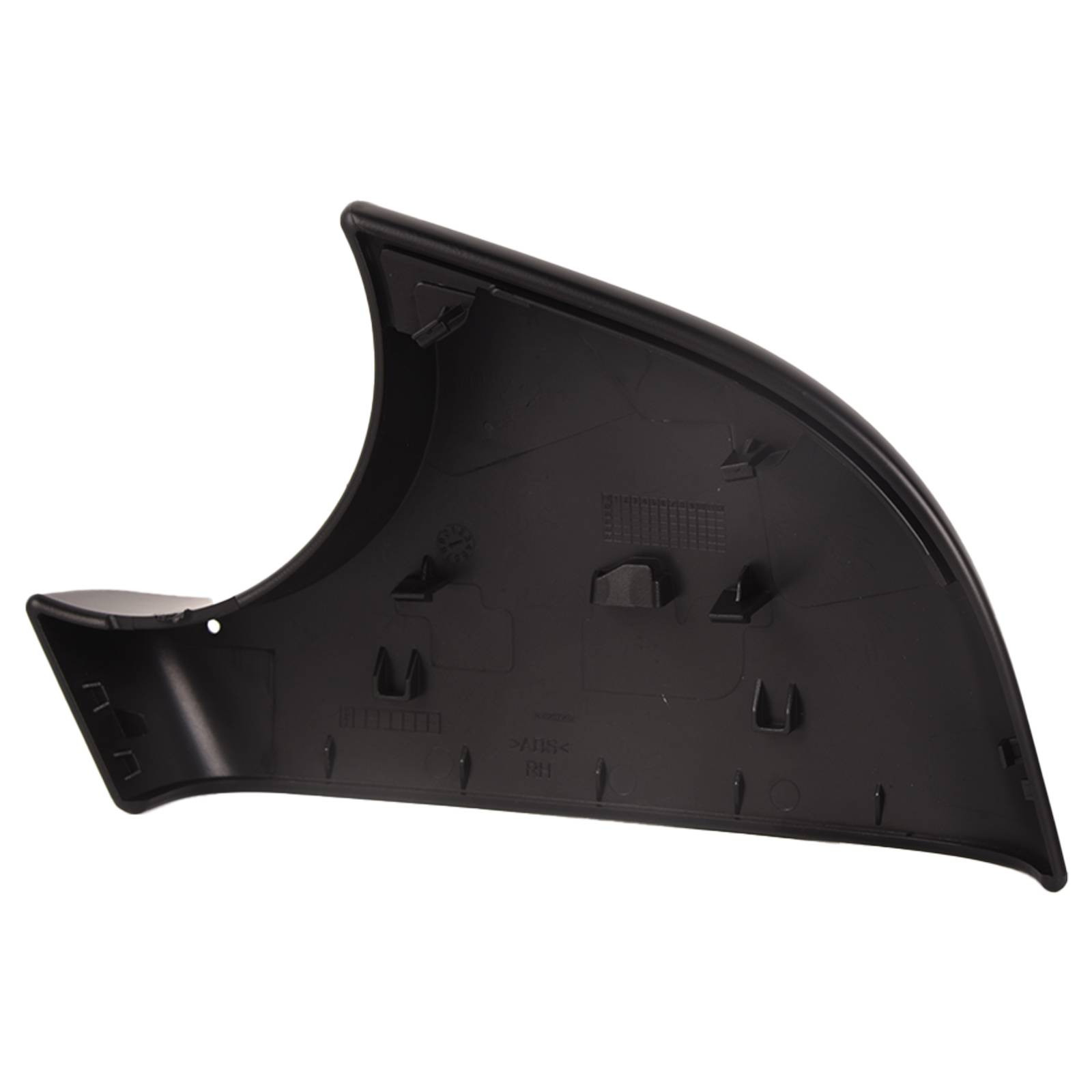 Fits Tesla Model Y 2020 - 2023 Right Passenger Side Wing Mirror Cover Lower Holder - 5 - CJ