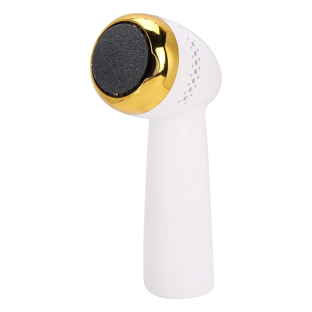 Electric Foot Grinder Vacuum Foot Grinding Machine Exfoliating Dead Skin Callus Remover Foot Care - 5 - CJ