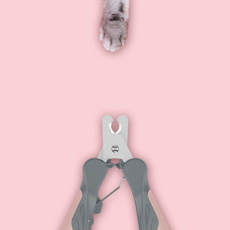Pet dog nail clippers - 0 - CJ