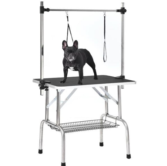 36 Inch Professional Pet Dog Grooming Table - 5 - CJ