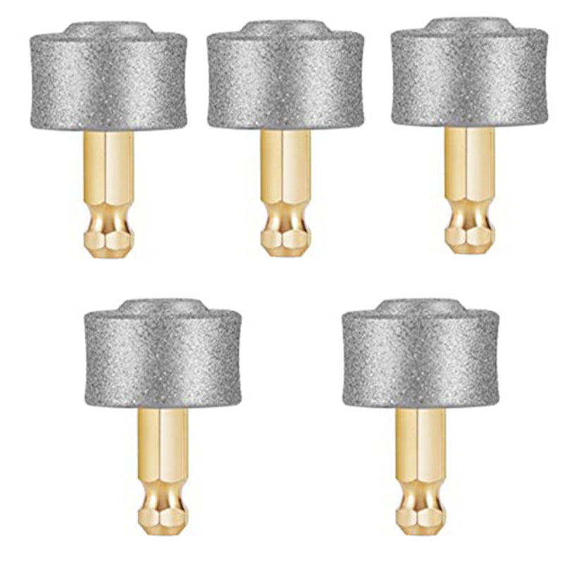 Replacement Grinding Head Of Pet Automatic Nail Grinder - 0 - CJ