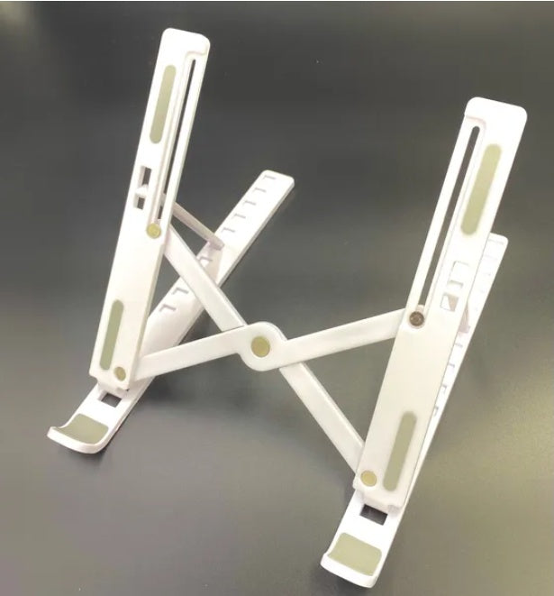 ABS Folding Laptop Stand - 5 - CJ