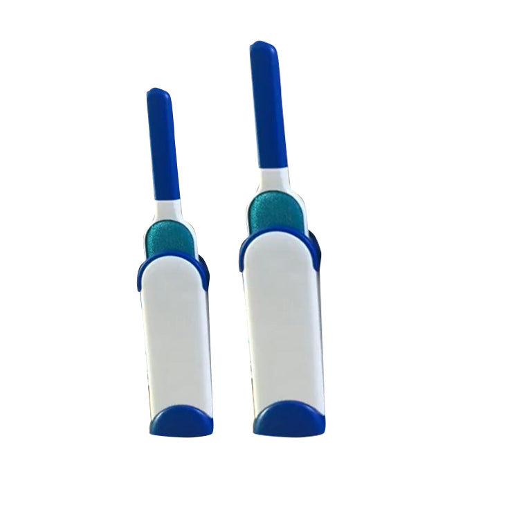 Cat Dog Hair Removal Comb Sofa Sticky Hair Brush - 0 - CJ - Dark blue 2 sizes - CJJJCWMY00050 - Dark blue 2 sizes