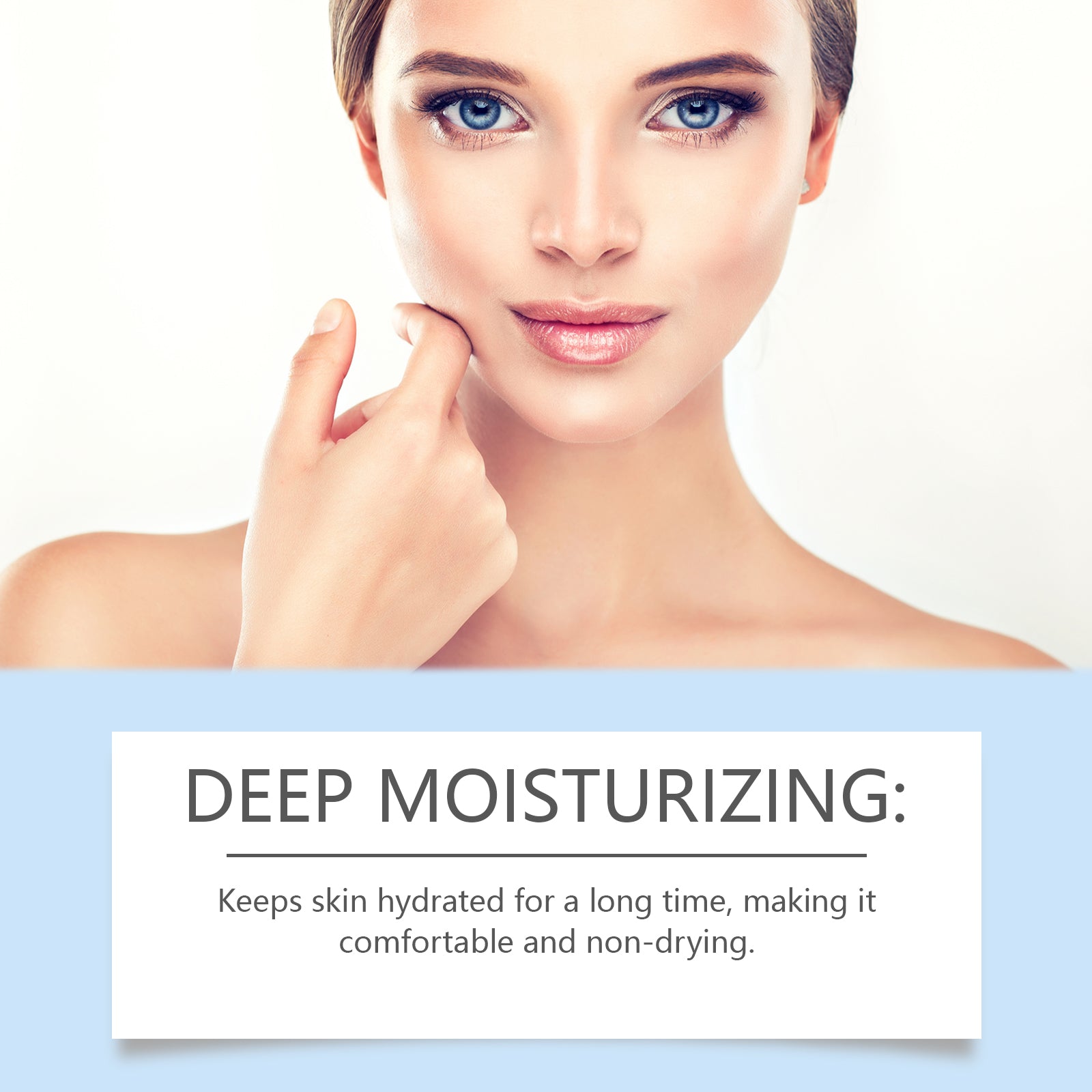 West&Month Glutathione Brightening Serum, Moisturizing, Nourishing And Moisturizing Face Care Serum - 5 - CJ