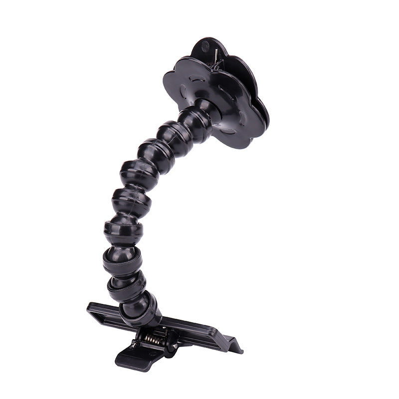 Pet Selfie Stick Pet Supplies Toys Pet Selfie Artifact - 0 - CJ - Black - CJJJCWGY04282 - Black