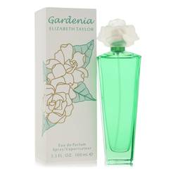 Gardenia Elizabeth Taylor Eau De Parfum Spray By Elizabeth Taylor by Elizabeth Taylor fragrance bottle