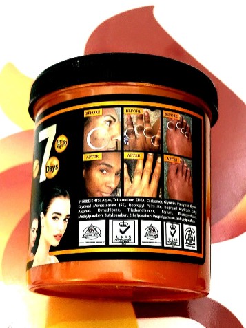 Hand & Body Cream - 5 - CJ