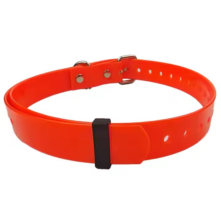 Pet Dog Collars Pet Training Dog Training Equipment - 5 - CJ