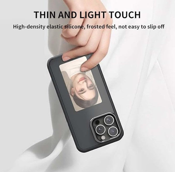 I - phone LCD Cover - 5 - CJ
