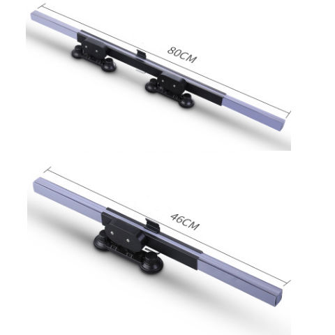 4Size Automatic Telescopic Adjustable Sun Shade Board Sun Protection Cars Trucks Front Windshield Sun Umbrella Board Car Curtain - 0 - CJ - Front80+Back46 - CJQCQCQC00063 - Front80+Back46