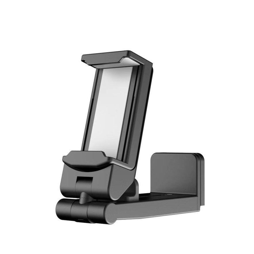 Multifunctional Lazy Phone Holder Business Trip Travel Office Binge - watching Tool Foldable Rotating - 0 - CJ - Gray - CJSJ195219503CX
