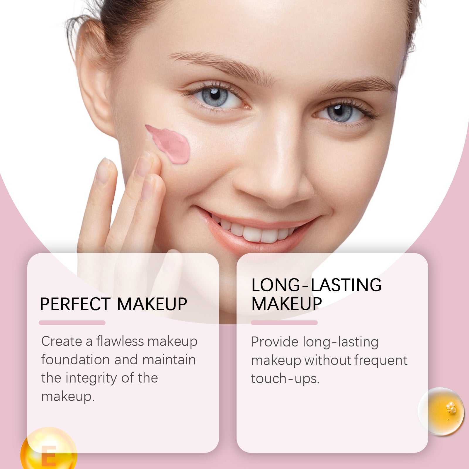 Eelhope Pre - Brightening Gel Moisturizes, Tightens, Lightens, And Nourishes Fine Lines - 5 - CJ