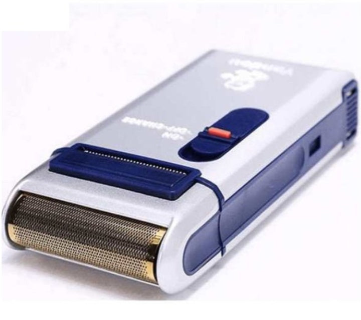 Rechargeable Electric Shaver - 5 - CJ
