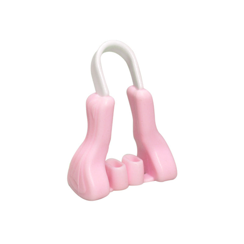Magic Nose Shaper Clip Nose Lifting Shaper Shaping Bridge Nose Straightener Silicone Nose Slimmer No Painful Hurt Beauty Tools - 5 - CJ