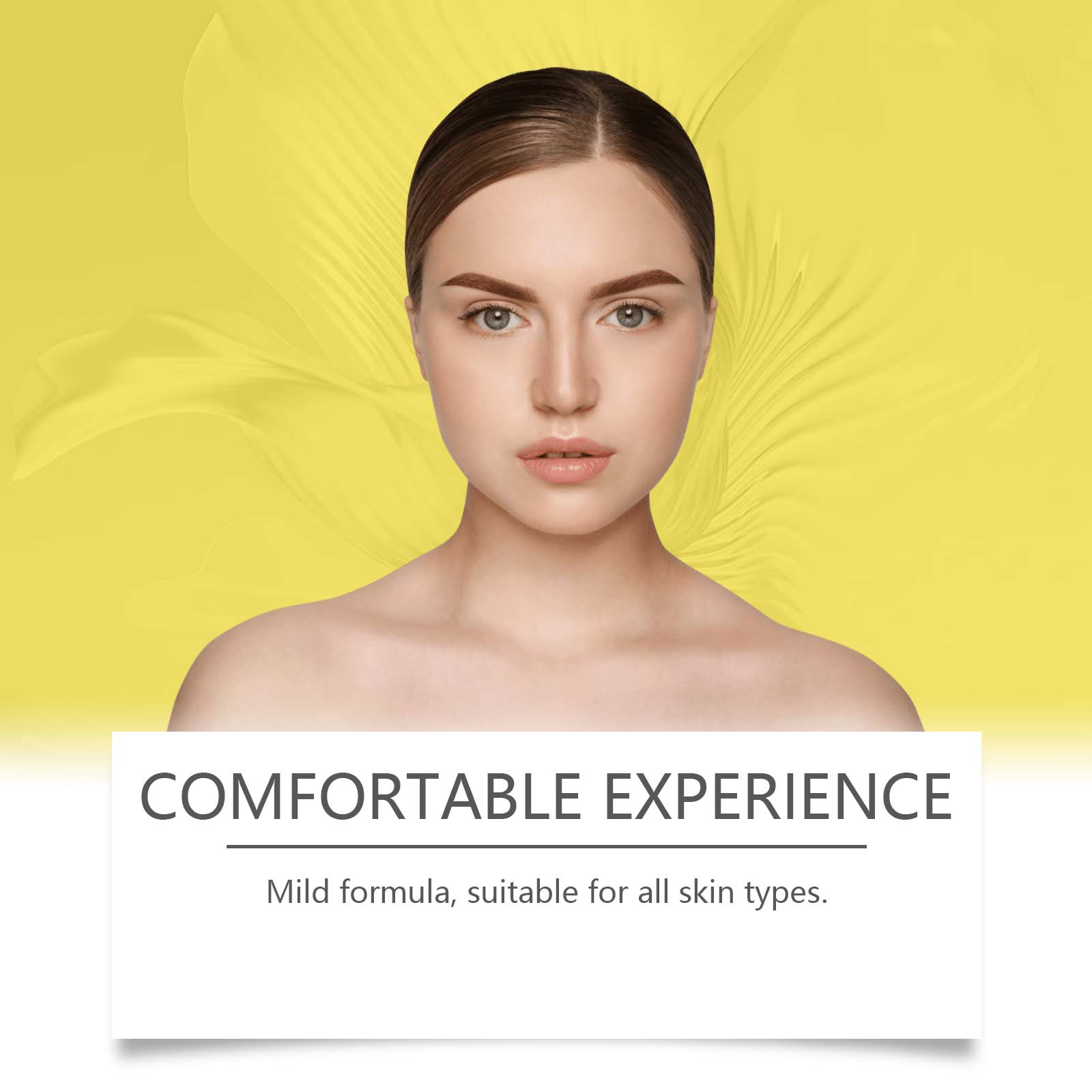 Hoygi Hydrocolloid Nose Patch, Hydrocolloid Invisible Concealer To Remove Blackheads And Acne Facial Pore Cleaning Nose Patch - 5 - CJ