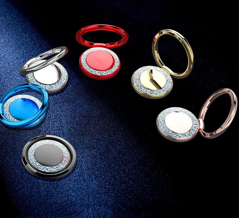 Phone holder ring - 0 - CJ