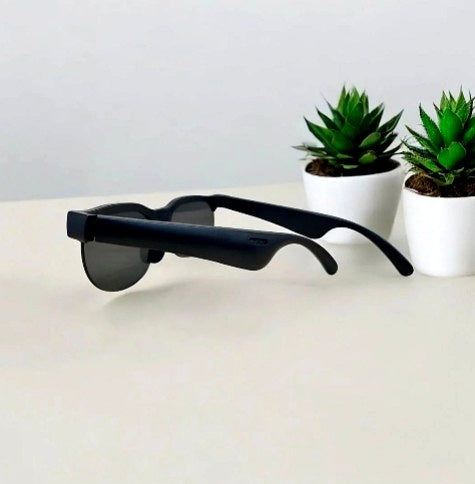 Wireless Headset Glasses - 5 - CJ