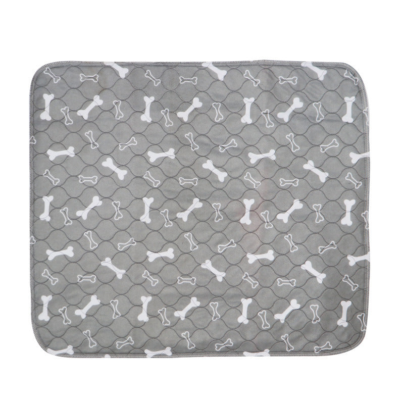 Three - layer Waterproof Pet Absorbent Pad - 0 - CJ