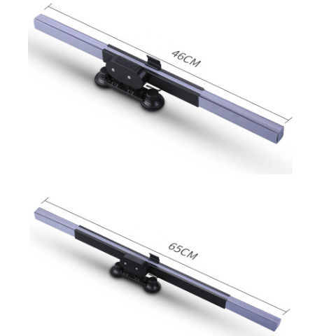 4Size Automatic Telescopic Adjustable Sun Shade Board Sun Protection Cars Trucks Front Windshield Sun Umbrella Board Car Curtain - 0 - CJ - Front65+Back46 - CJQCQCQC00063 - Front65+Back46